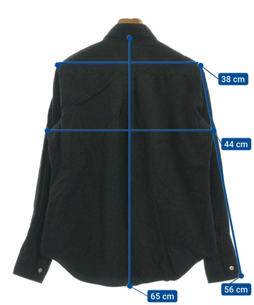 COMME des GARCONS COMME des GARCONS Casual shirts