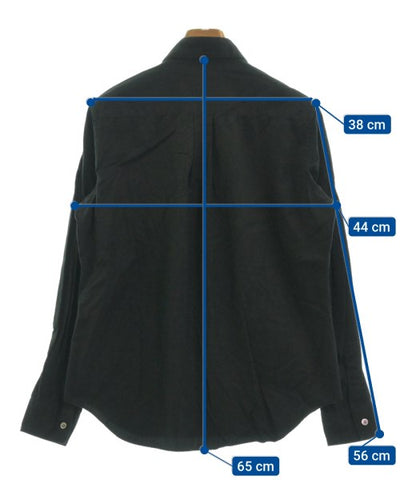 COMME des GARCONS COMME des GARCONS Casual shirts