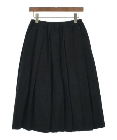 COMME des GARCONS COMME des GARCONS Long/Maxi length skirts