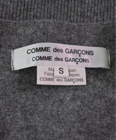 COMME des GARCONS COMME des GARCONS Cardigans