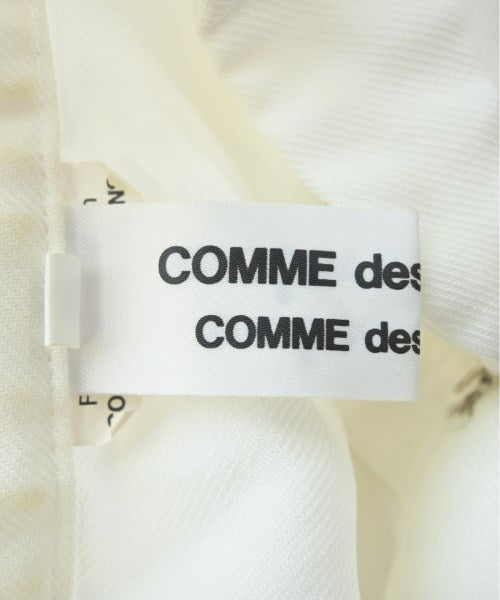 COMME des GARCONS COMME des GARCONS Other
