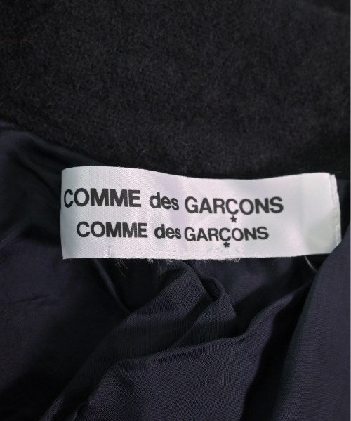 COMME des GARCONS COMME des GARCONS Casual jackets