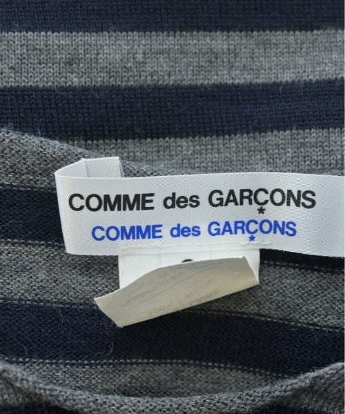 COMME des GARCONS COMME des GARCONS Sweaters