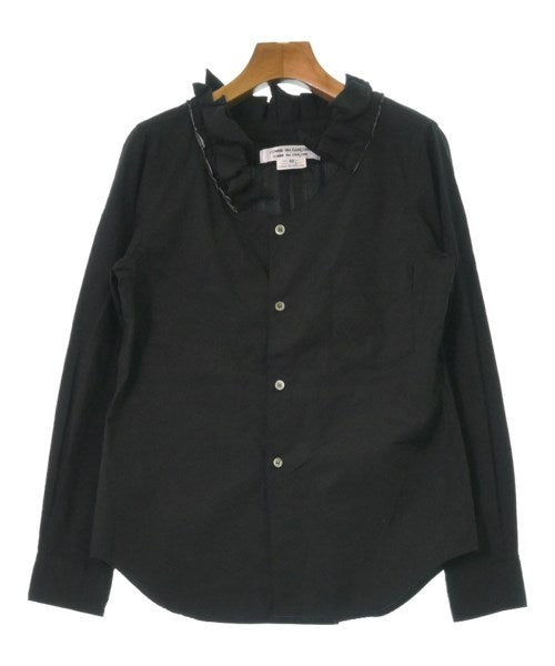 COMME des GARCONS COMME des GARCONS Casual shirts