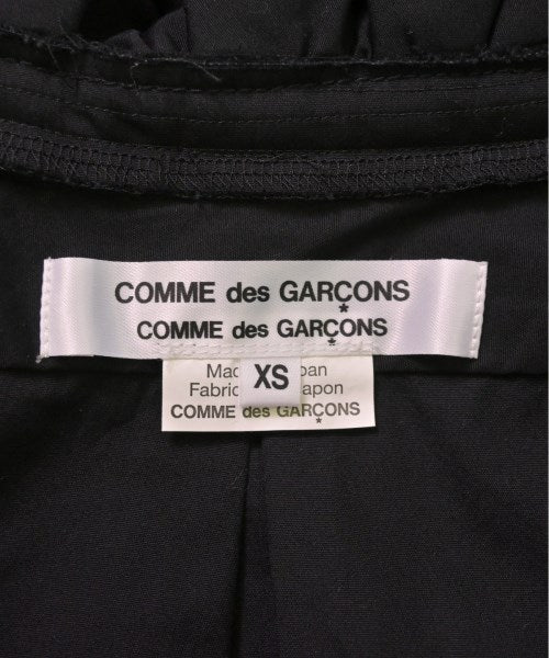 COMME des GARCONS COMME des GARCONS Casual shirts