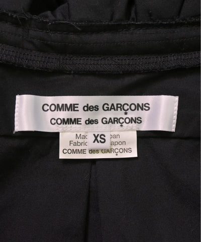 COMME des GARCONS COMME des GARCONS Casual shirts