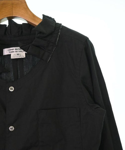 COMME des GARCONS COMME des GARCONS Casual shirts