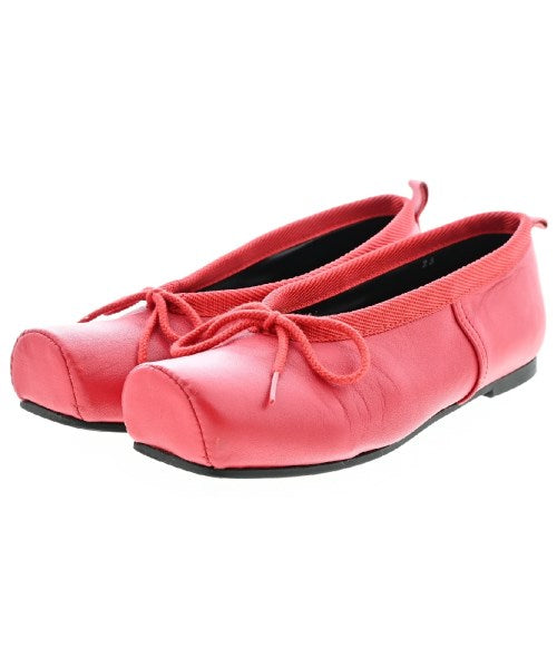 COMME des GARCONS COMME des GARCONS Ballet shoes/Opera shoes