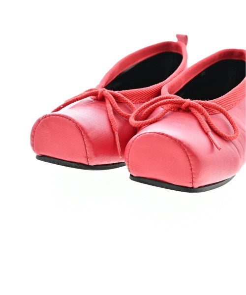 COMME des GARCONS COMME des GARCONS Ballet shoes/Opera shoes