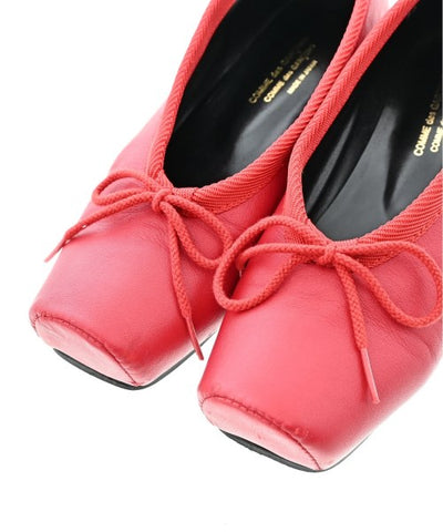 COMME des GARCONS COMME des GARCONS Ballet shoes/Opera shoes