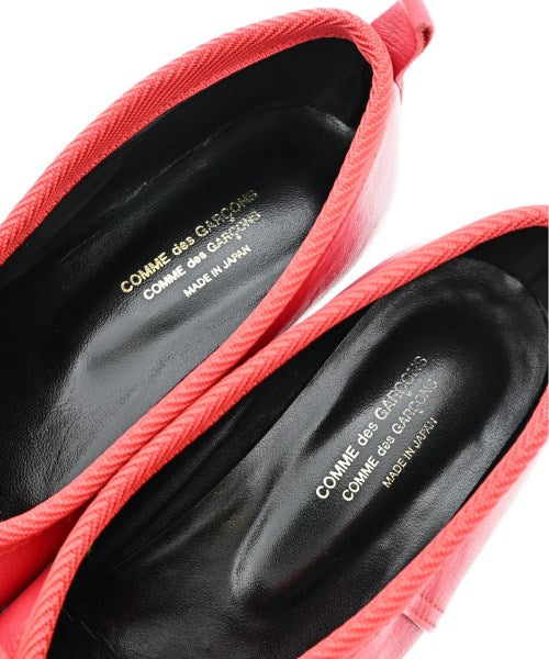 COMME des GARCONS COMME des GARCONS Ballet shoes/Opera shoes