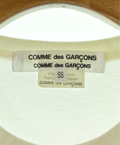 COMME des GARCONS COMME des GARCONS Tee Shirts/Tops