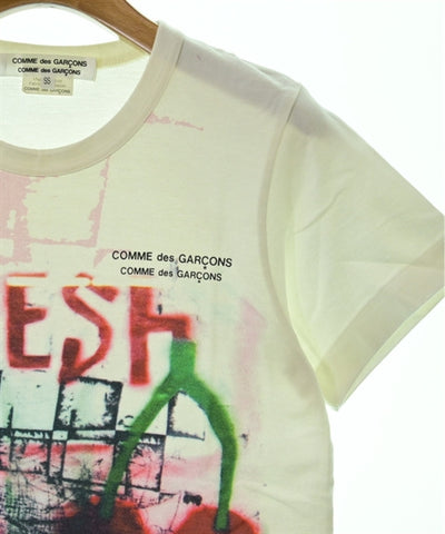 COMME des GARCONS COMME des GARCONS Tee Shirts/Tops