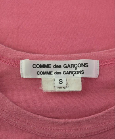 COMME des GARCONS COMME des GARCONS Sleevelesses