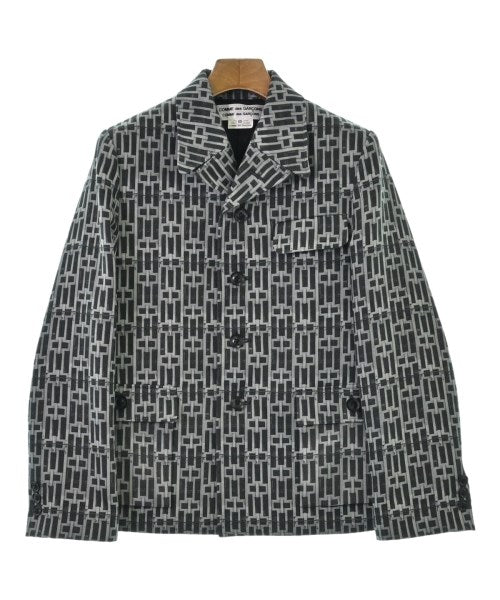 COMME des GARCONS COMME des GARCONS Casual jackets