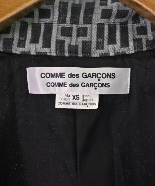 COMME des GARCONS COMME des GARCONS Casual jackets