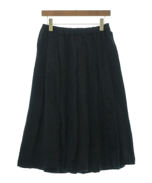 COMME des GARCONS COMME des GARCONS Long/Maxi length skirts