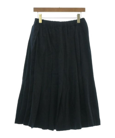 COMME des GARCONS COMME des GARCONS Long/Maxi length skirts