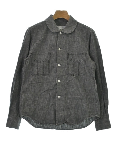 COMME des GARCONS COMME des GARCONS Casual shirts