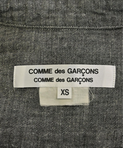 COMME des GARCONS COMME des GARCONS Casual shirts