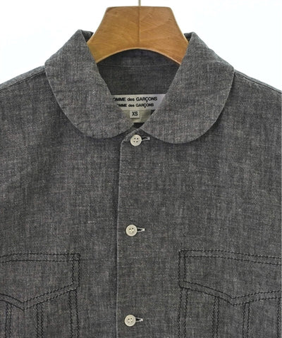 COMME des GARCONS COMME des GARCONS Casual shirts