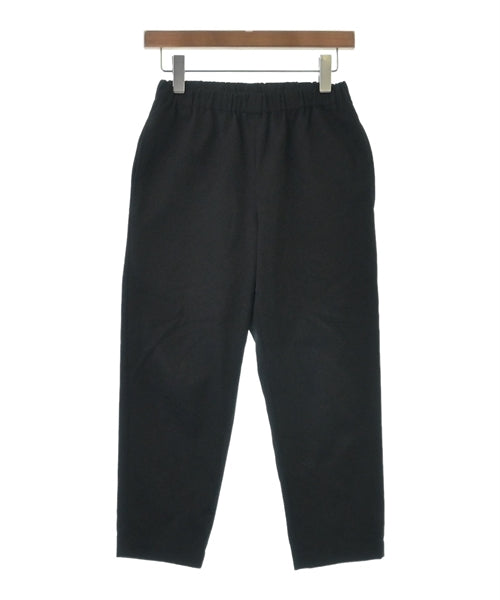 COMME des GARCONS COMME des GARCONS Cropped pants