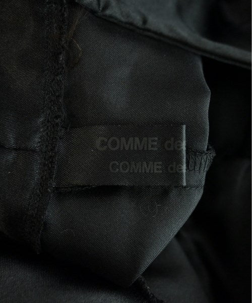 COMME des GARCONS COMME des GARCONS Dresses