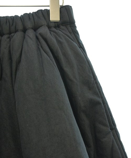 COMME des GARCONS COMME des GARCONS Knee length skirts