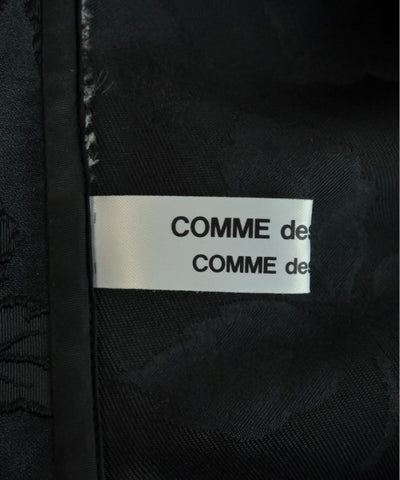 COMME des GARCONS COMME des GARCONS Dresses