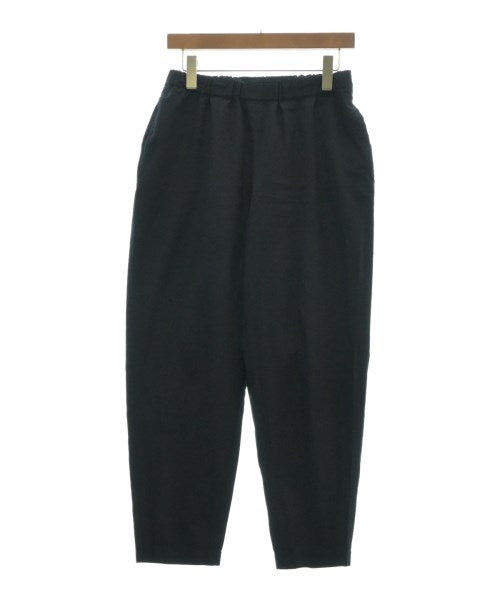 COMME des GARCONS COMME des GARCONS Cropped pants