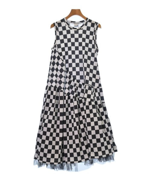 COMME des GARCONS COMME des GARCONS Dresses