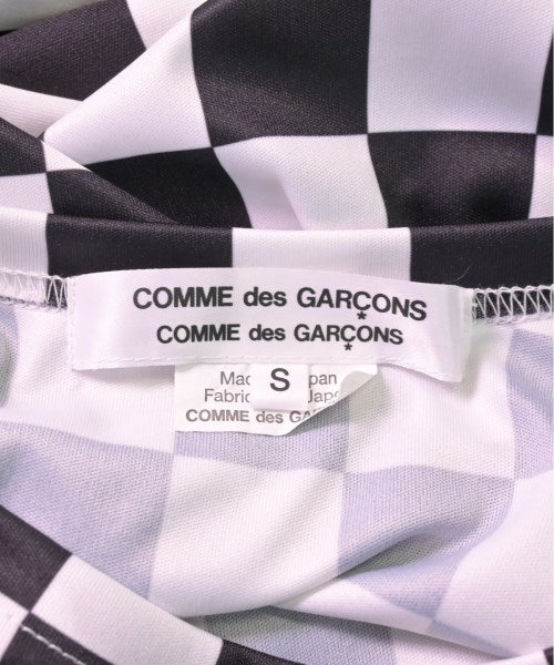 COMME des GARCONS COMME des GARCONS Dresses