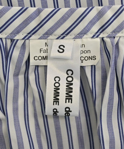 COMME des GARCONS COMME des GARCONS Blouses