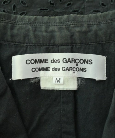 COMME des GARCONS COMME des GARCONS Casual jackets