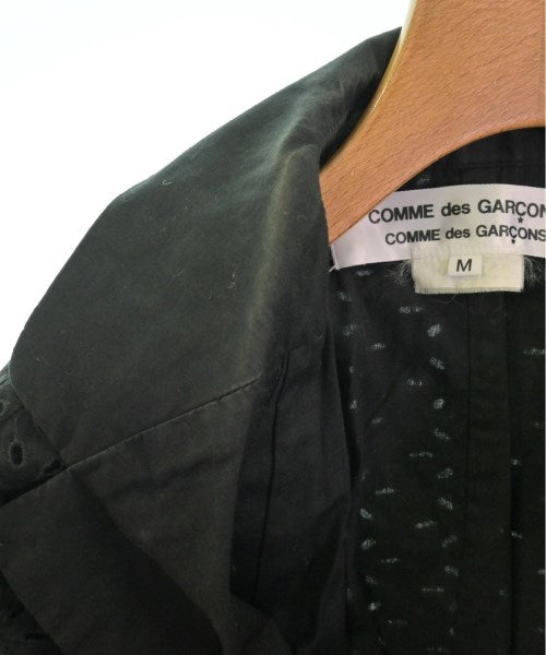 COMME des GARCONS COMME des GARCONS Casual jackets