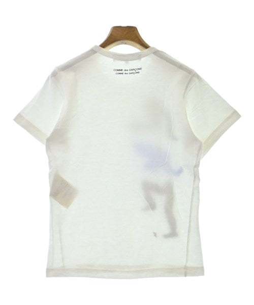 COMME des GARCONS COMME des GARCONS Tee Shirts/Tops