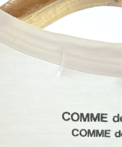 COMME des GARCONS COMME des GARCONS Tee Shirts/Tops