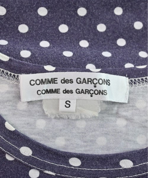 COMME des GARCONS COMME des GARCONS Tee Shirts/Tops