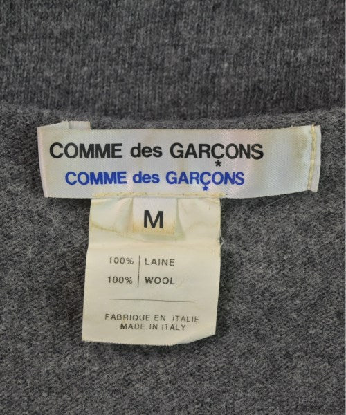 COMME des GARCONS COMME des GARCONS Sweaters