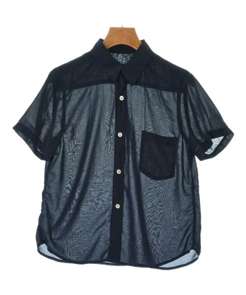 COMME des GARCONS COMME des GARCONS Casual shirts