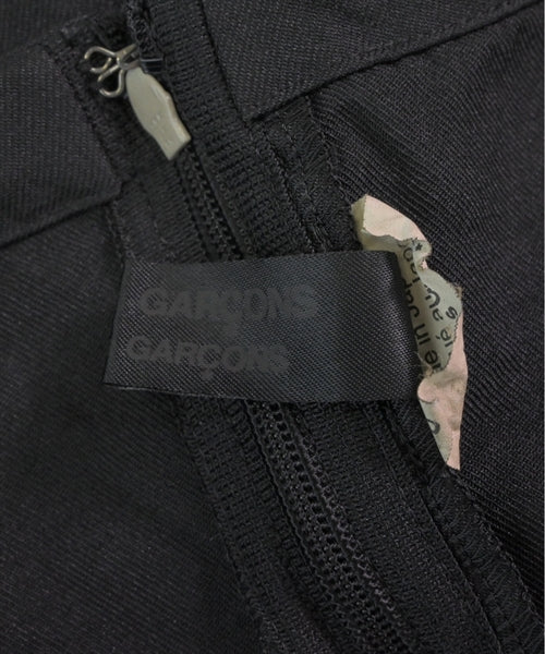 COMME des GARCONS COMME des GARCONS Dresses