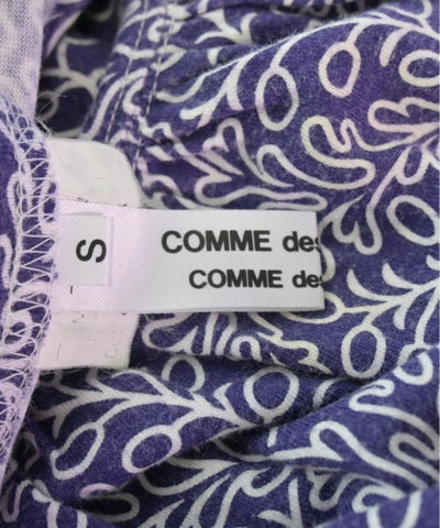 COMME des GARCONS COMME des GARCONS Dresses