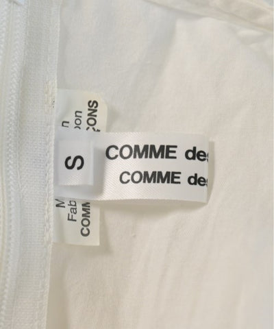 COMME des GARCONS COMME des GARCONS Dresses