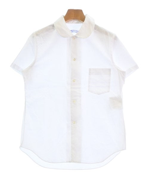 COMME des GARCONS COMME des GARCONS Casual shirts