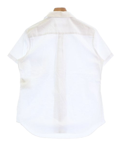 COMME des GARCONS COMME des GARCONS Casual shirts