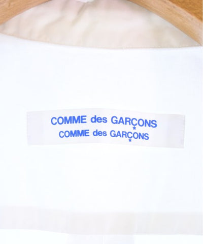 COMME des GARCONS COMME des GARCONS Casual shirts