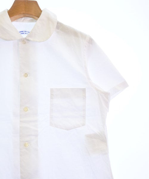 COMME des GARCONS COMME des GARCONS Casual shirts