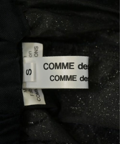 COMME Des GARCONS COMME Des GARCONS Knee length skirts