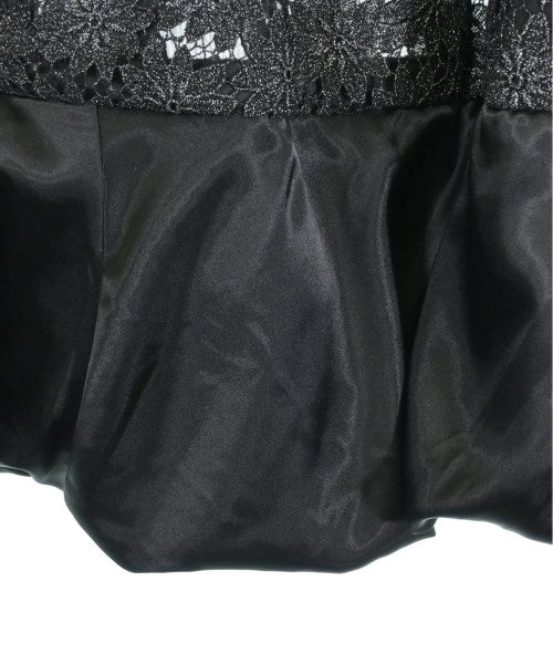 COMME Des GARCONS COMME Des GARCONS Knee length skirts