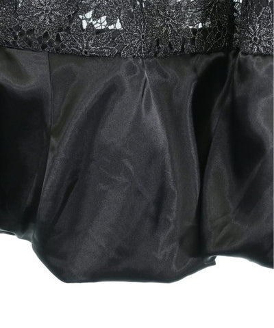 COMME Des GARCONS COMME Des GARCONS Knee length skirts